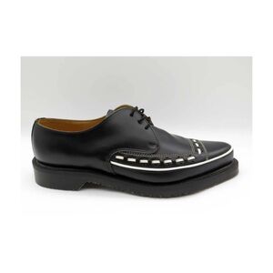 George Cox Gibson Creeper Shoe